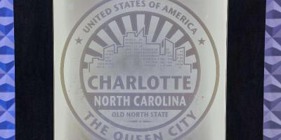 Hampton Inn & Suites Charlotte/Ballantyne