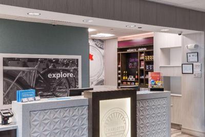 Hampton Inn & Suites Charlotte/Ballantyne