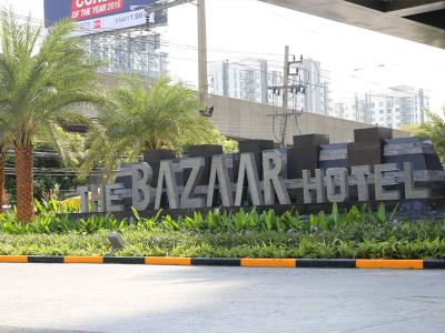 The Bazaar Hotel Bangkok