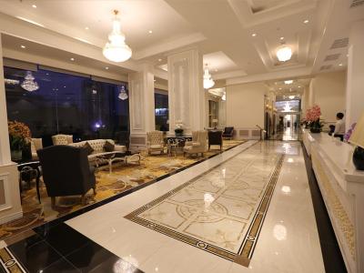 The Bazaar Hotel Bangkok