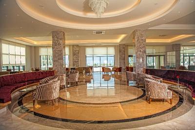 Korumar Ephesus Beach &Spa Resort