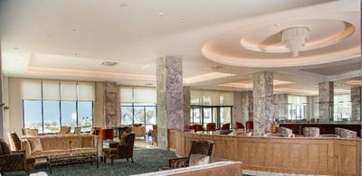 Korumar Ephesus Beach &Spa Resort
