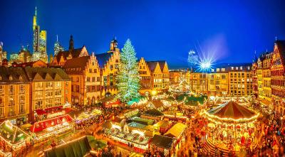 INNSIDE Frankfurt Ostend