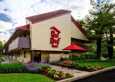 Red Roof Inn Parsippany