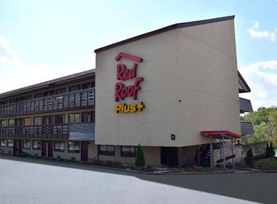 Red Roof PLUS+ Pittsburgh East - Monroeville