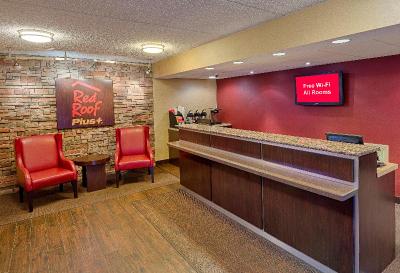 Red Roof PLUS+ Pittsburgh East - Monroeville