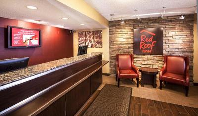 Red Roof Inn Utica