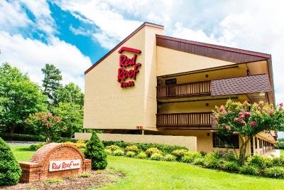 Red Roof Inn Durham - Duke Univ Medical Center