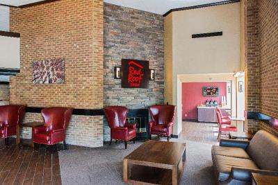 Red Roof Inn Raleigh Southwest - Cary