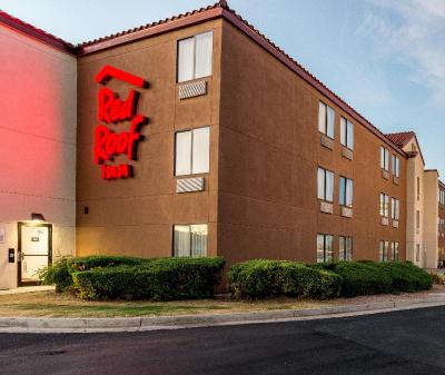 Red Roof Inn Phoenix North – I-17 at Bell Rd