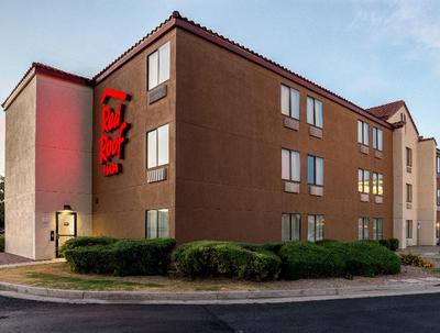 Red Roof Inn Phoenix North – I-17 at Bell Rd