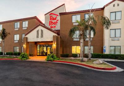 Red Roof Inn Phoenix North – I-17 at Bell Rd