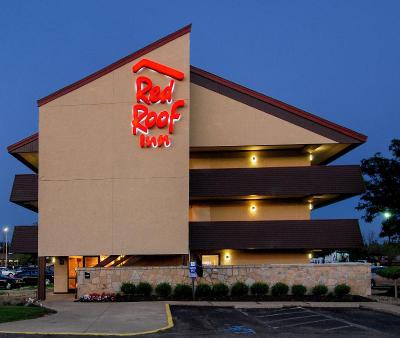 Red Roof Inn Akron