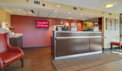 Red Roof Inn Akron