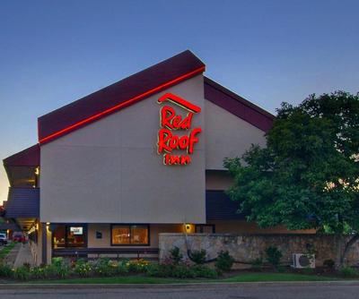 Red Roof Inn Canton