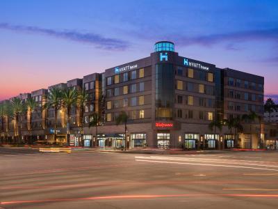 Hyatt House Anaheim ResortConvention Center