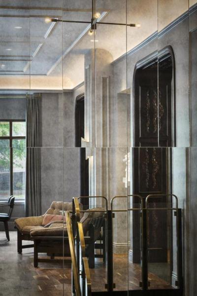 The Darcy Hotel