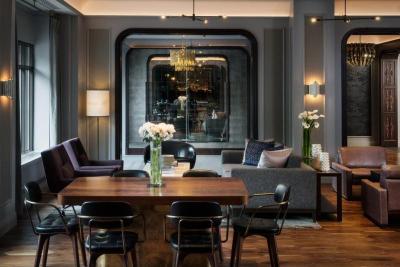 The Darcy Hotel