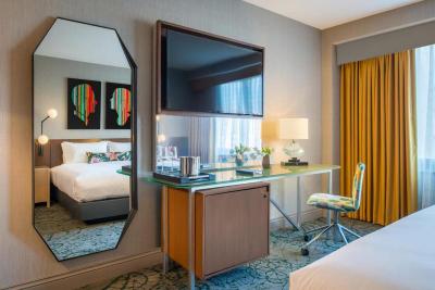 The Darcy Hotel