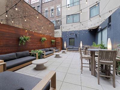 Even Hotel Brooklyn