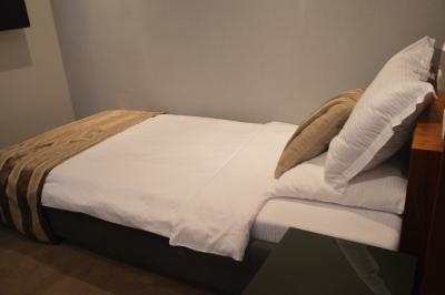 Russia Hotel Skopje