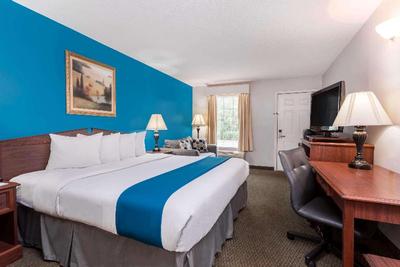Baymont by Wyndham Duncan/Spartanburg