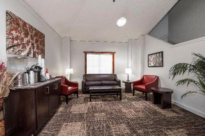 Spark by Hilton Bentonville
