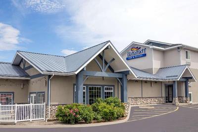Baymont by Wyndham Spokane Valley