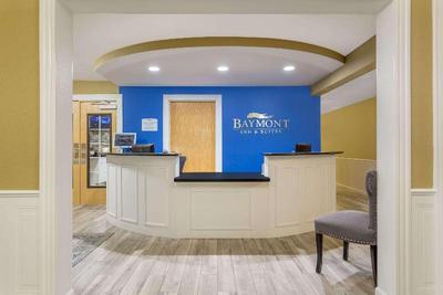 Baymont by Wyndham Spokane Valley