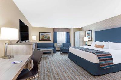 Baymont by Wyndham Spokane Valley