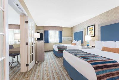 Baymont by Wyndham Spokane Valley