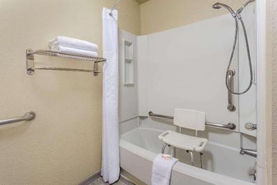 Baymont by Wyndham Spokane Valley