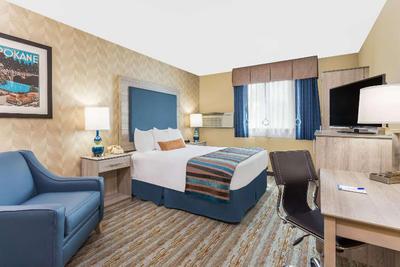 Baymont by Wyndham Spokane Valley