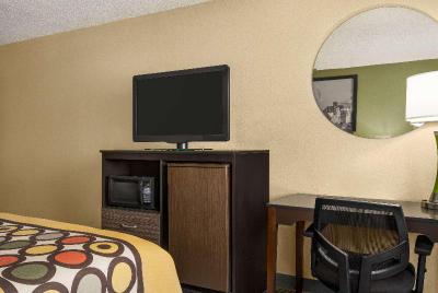 Super 8 by Wyndham Maysville KY