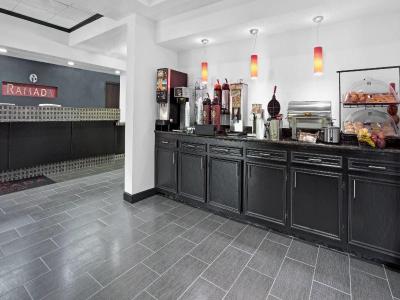 Ramada by Wyndham Pearl/Jackson Airport
