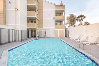 Super 8 by Wyndham National City Chula Vista