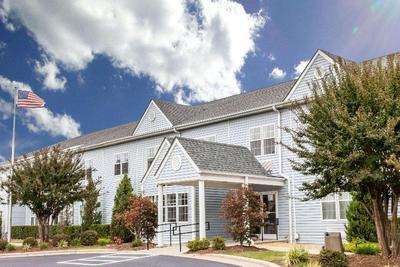 Microtel Inn & Suites By Wyndham Wilson