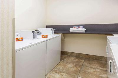 Microtel Inn & Suites By Wyndham Wilson