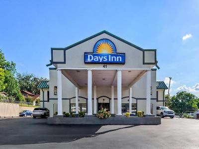 Days Inn by Wyndham Lexington