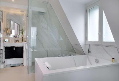 La Villa Haussmann Paris