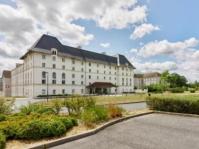B&B HOTEL près de Disneyland® Paris