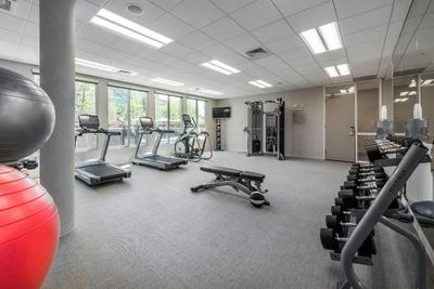 SpringHill Suites Jackson Hole