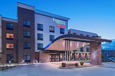 Fairfield Inn & Suites La Crosse Downtown
