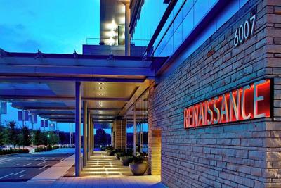 Renaissance Dallas at Plano Legacy West Hotel