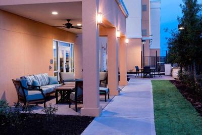 Residence Inn Dallas Plano/Richardson