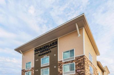 TownePlace Suites Austin North/Tech Ridge