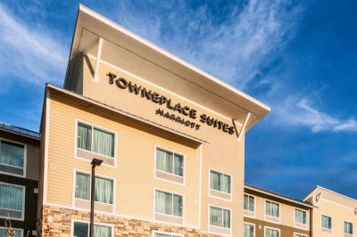 TownePlace Suites Austin North/Tech Ridge