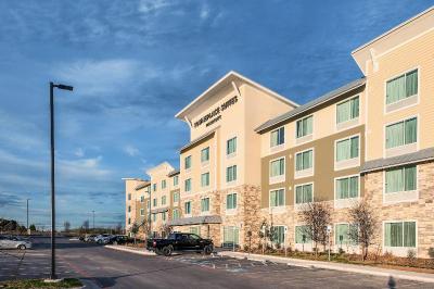 TownePlace Suites Austin North/Tech Ridge