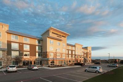 TownePlace Suites Austin North/Tech Ridge