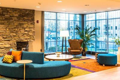 Fairfield Inn & Suites Mobile Saraland